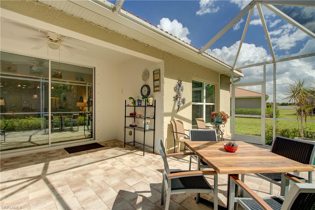 CASCADES - Residential