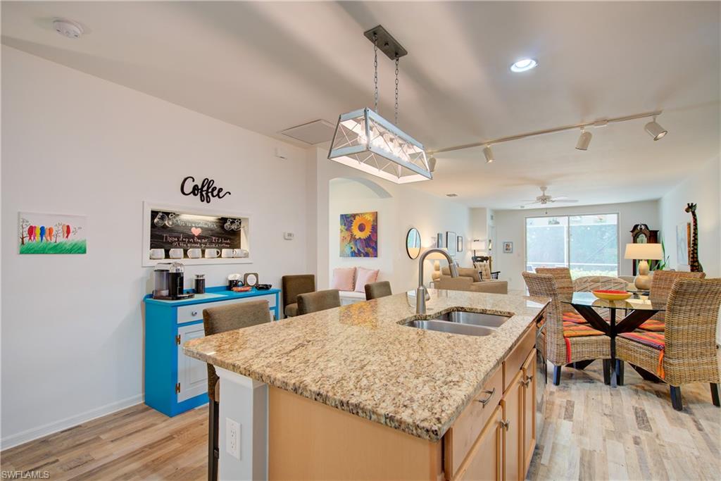 CASCADES - Residential