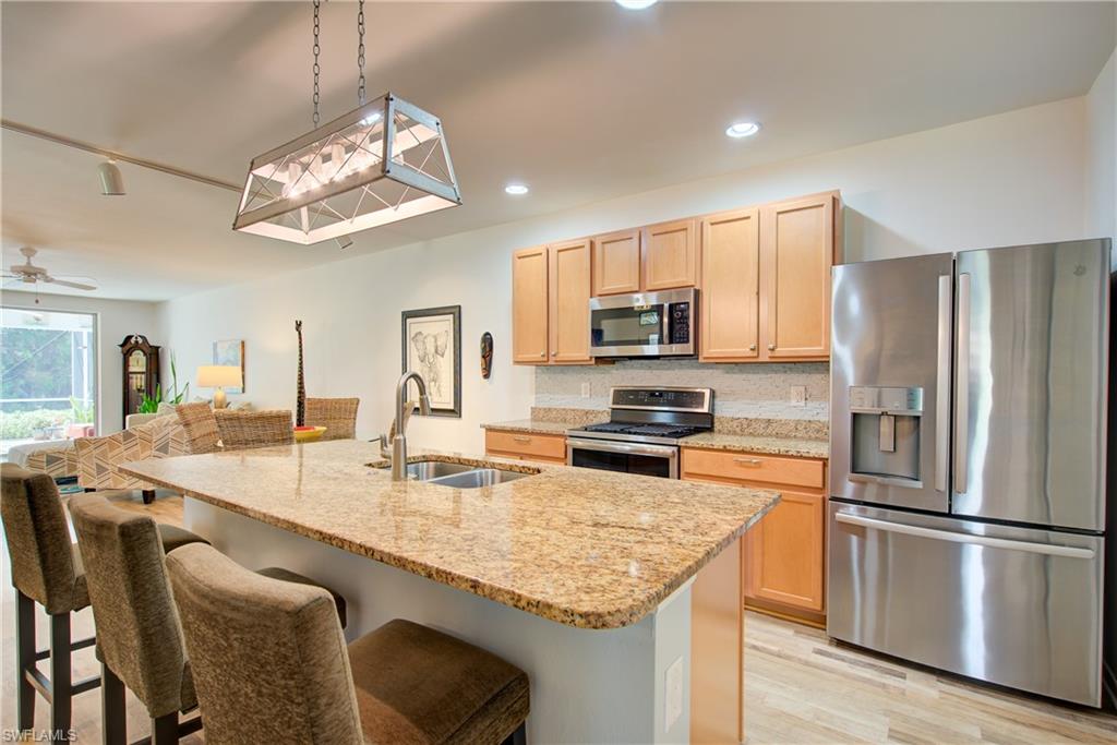 CASCADES - Residential