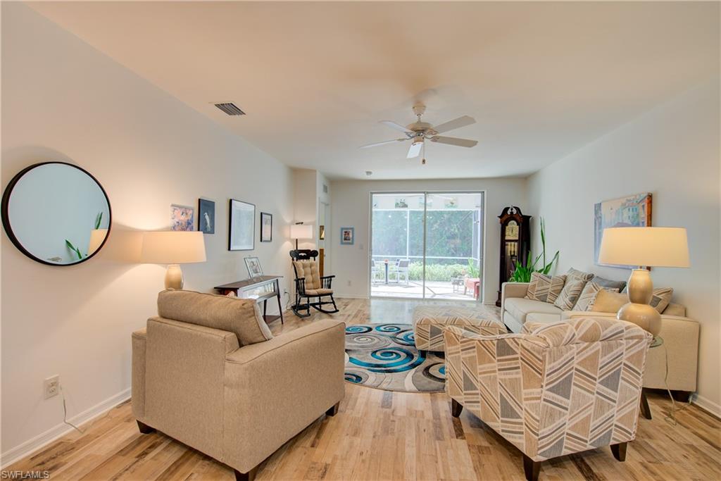 CASCADES - Residential