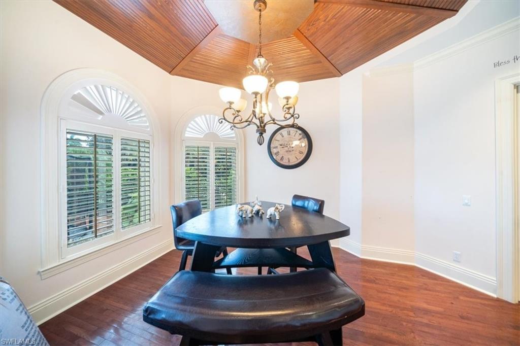 PORT ROYAL - Residential