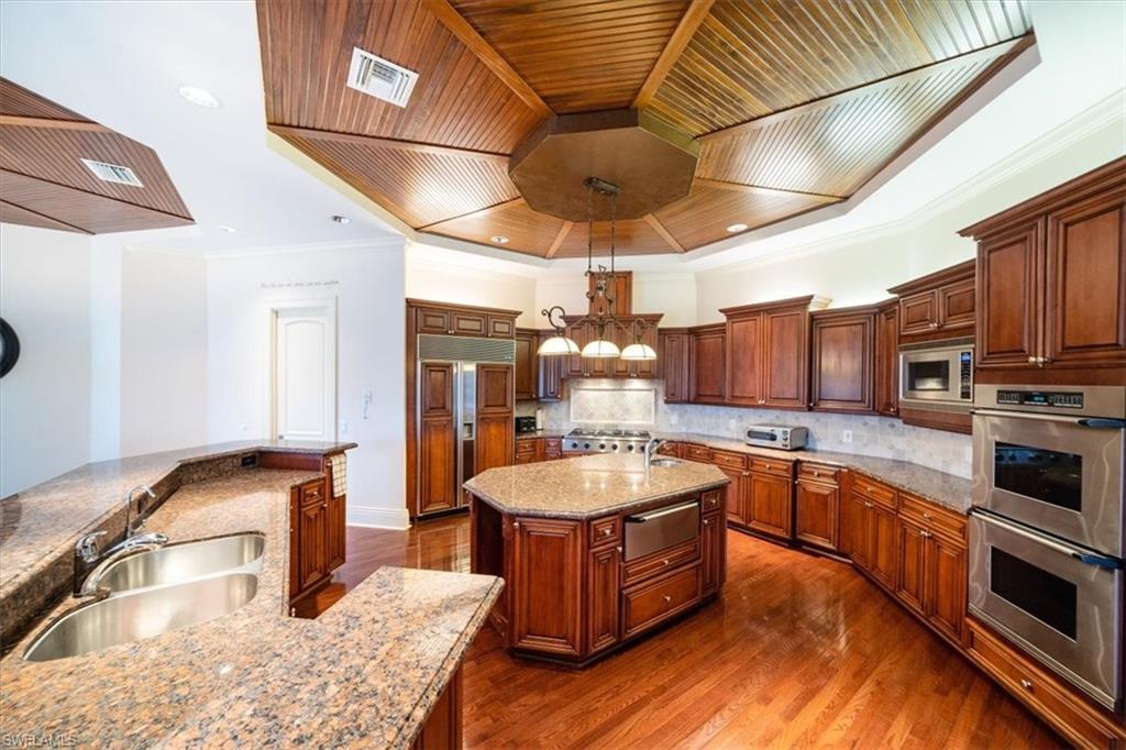 PORT ROYAL - Residential