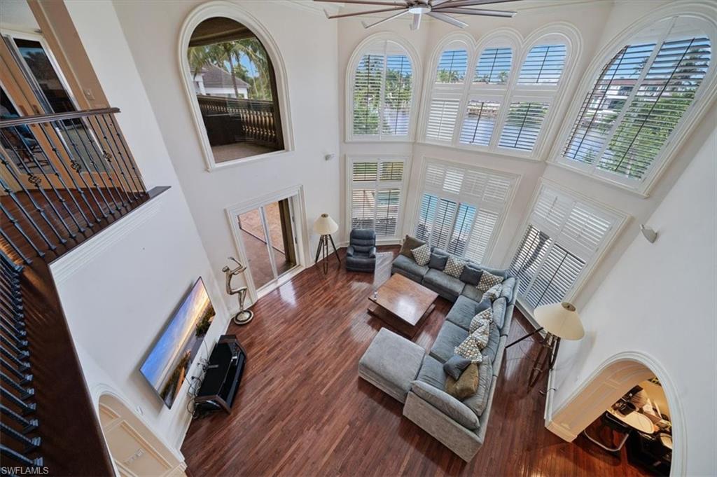 PORT ROYAL - Residential