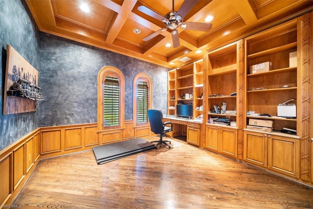 PORT ROYAL - Residential