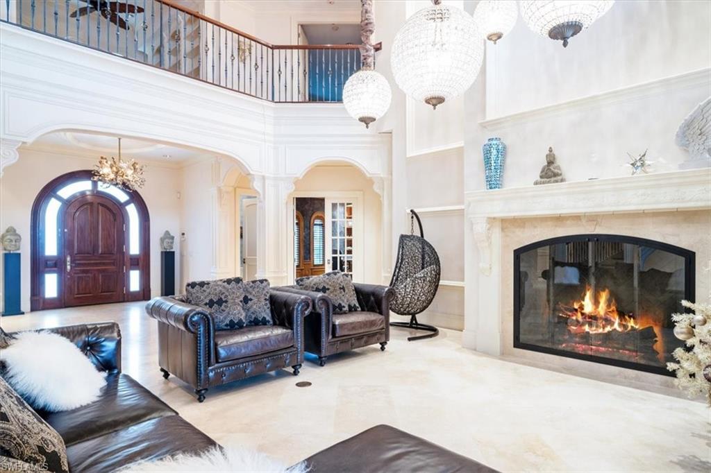 PORT ROYAL - Residential