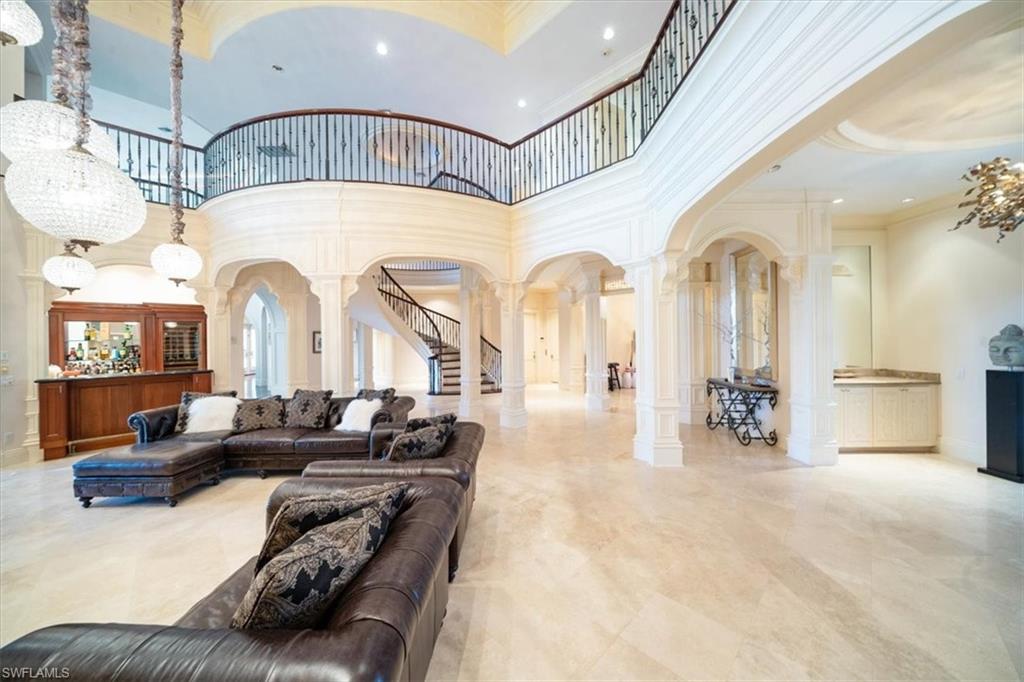 PORT ROYAL - Residential