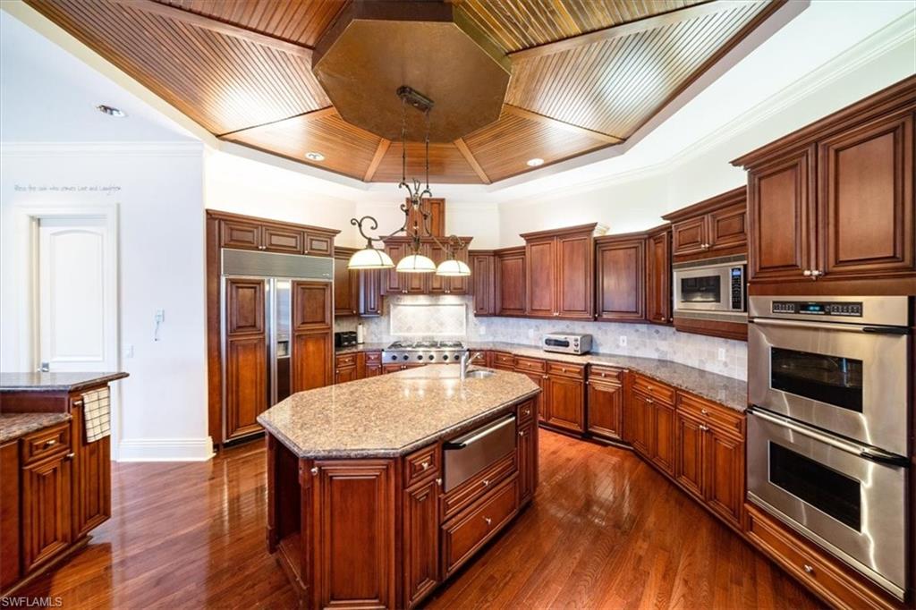 PORT ROYAL - Residential