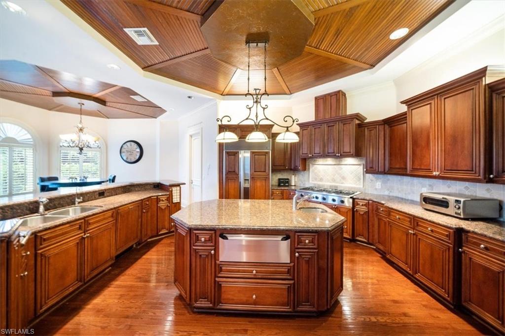 PORT ROYAL - Residential