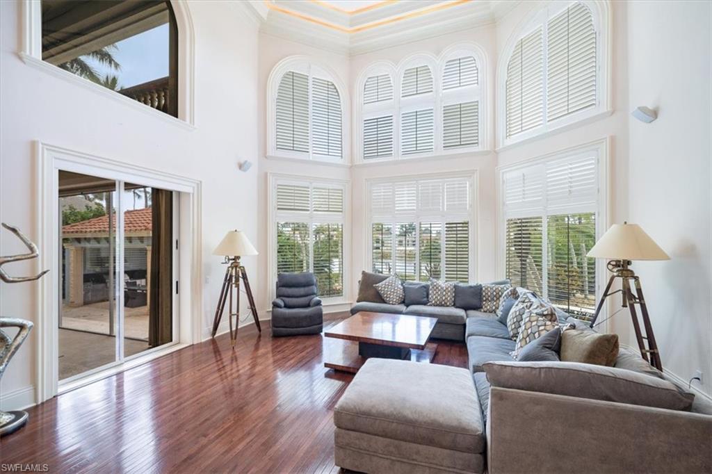 PORT ROYAL - Residential