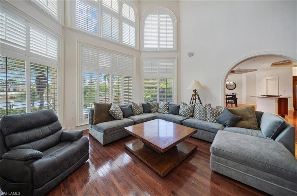 PORT ROYAL - Residential