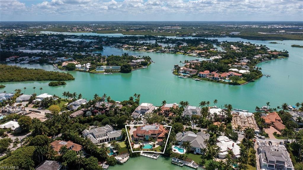 PORT ROYAL - Residential