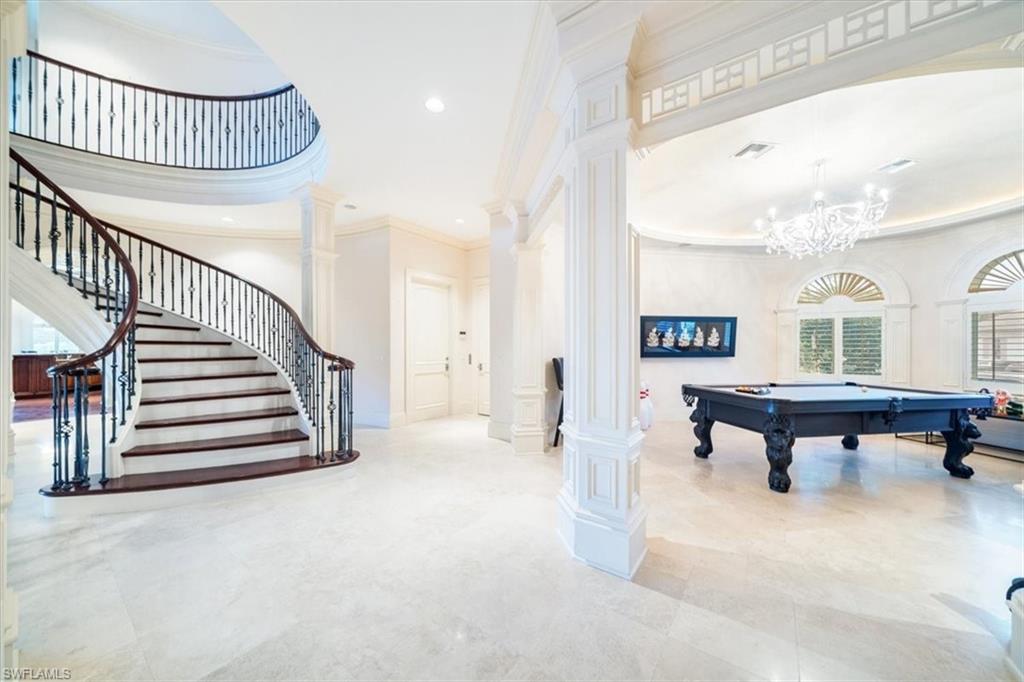 PORT ROYAL - Residential