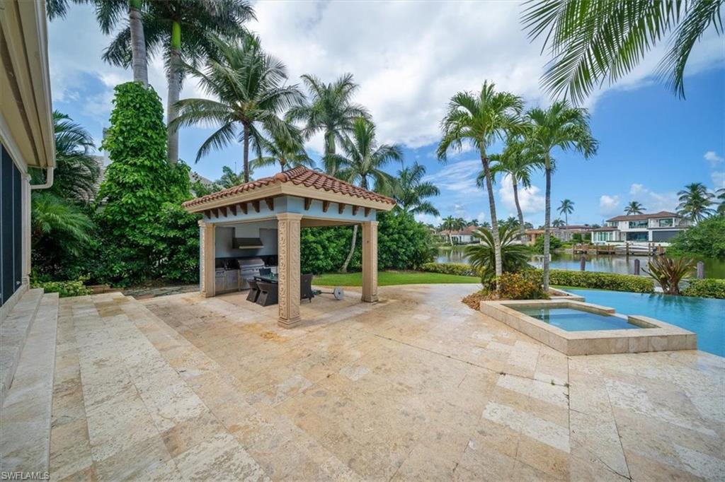 PORT ROYAL - Residential