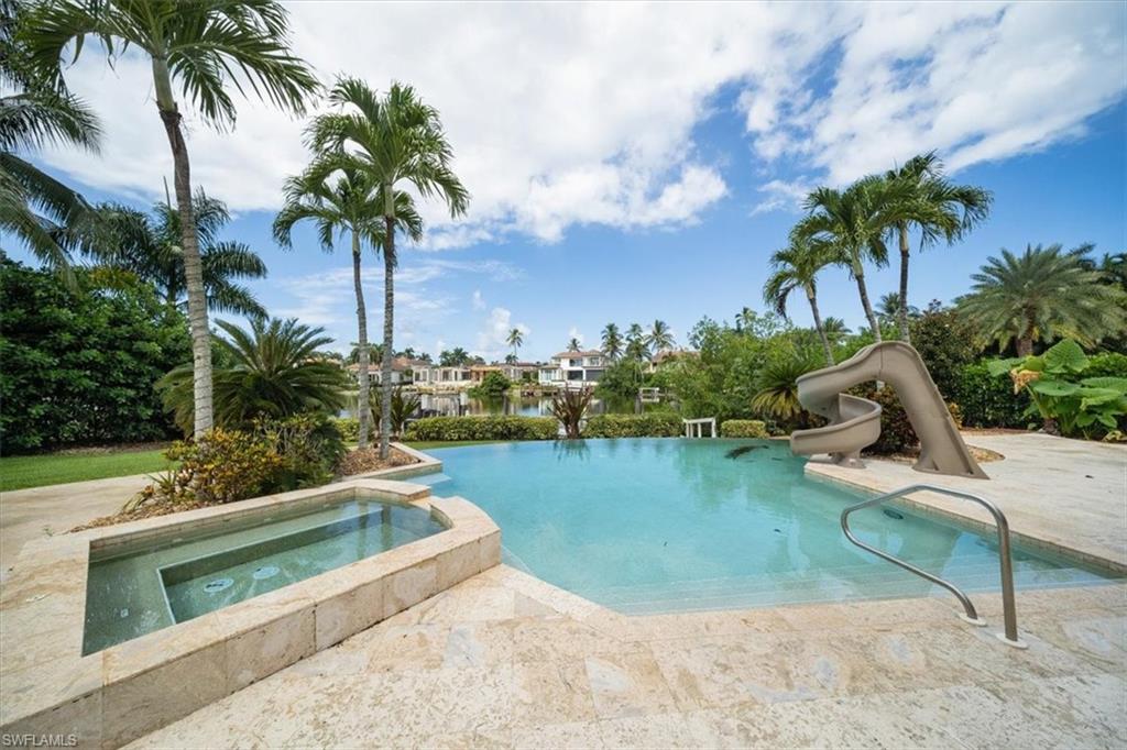 PORT ROYAL - Residential