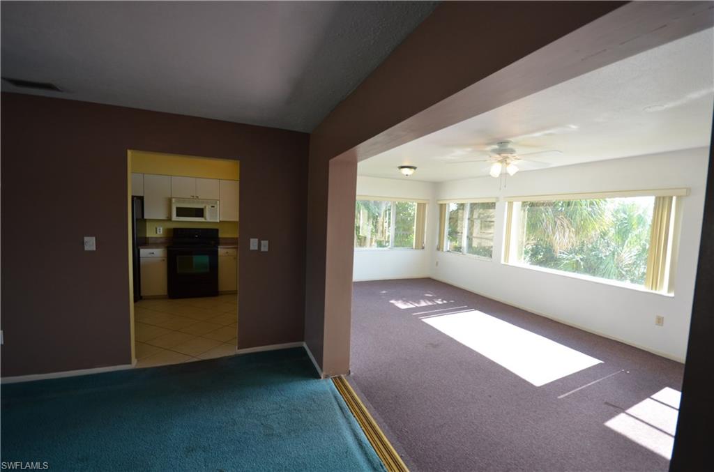 LAKEVIEW GARDENS CONDO - Residential