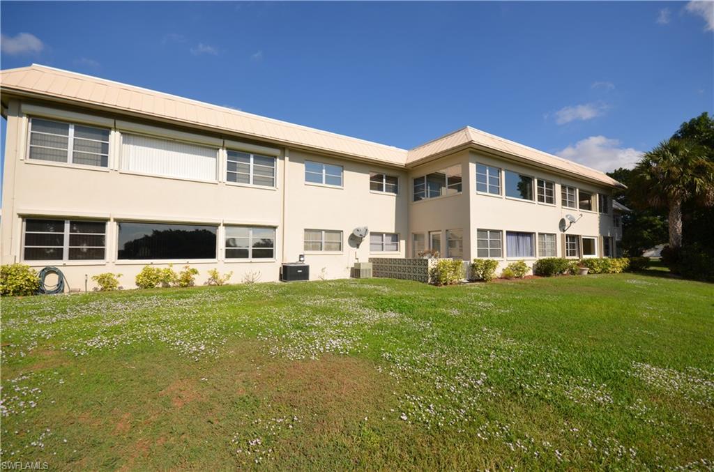 LAKEVIEW GARDENS CONDO - Residential