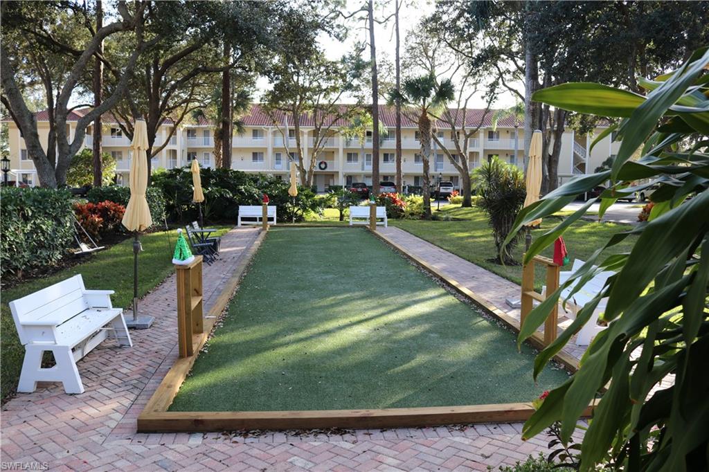 AMBERLY VILLAGE - Residential