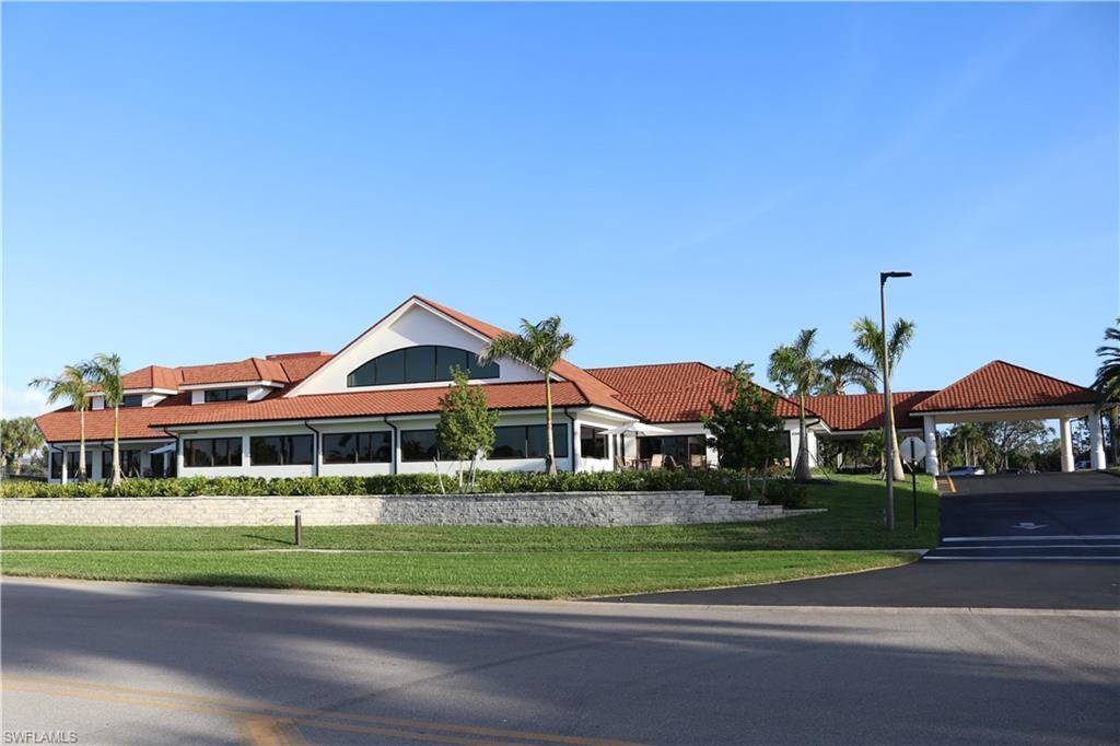 AMBERLY VILLAGE - Residential