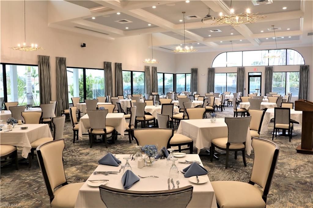 AMBERLY VILLAGE - Residential