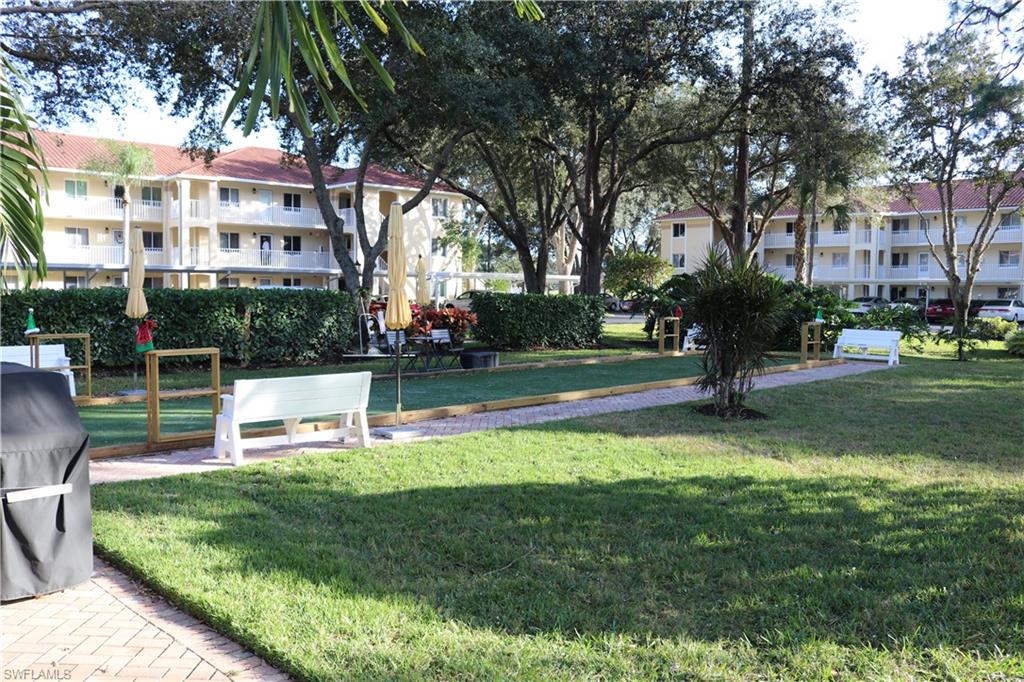 AMBERLY VILLAGE - Residential