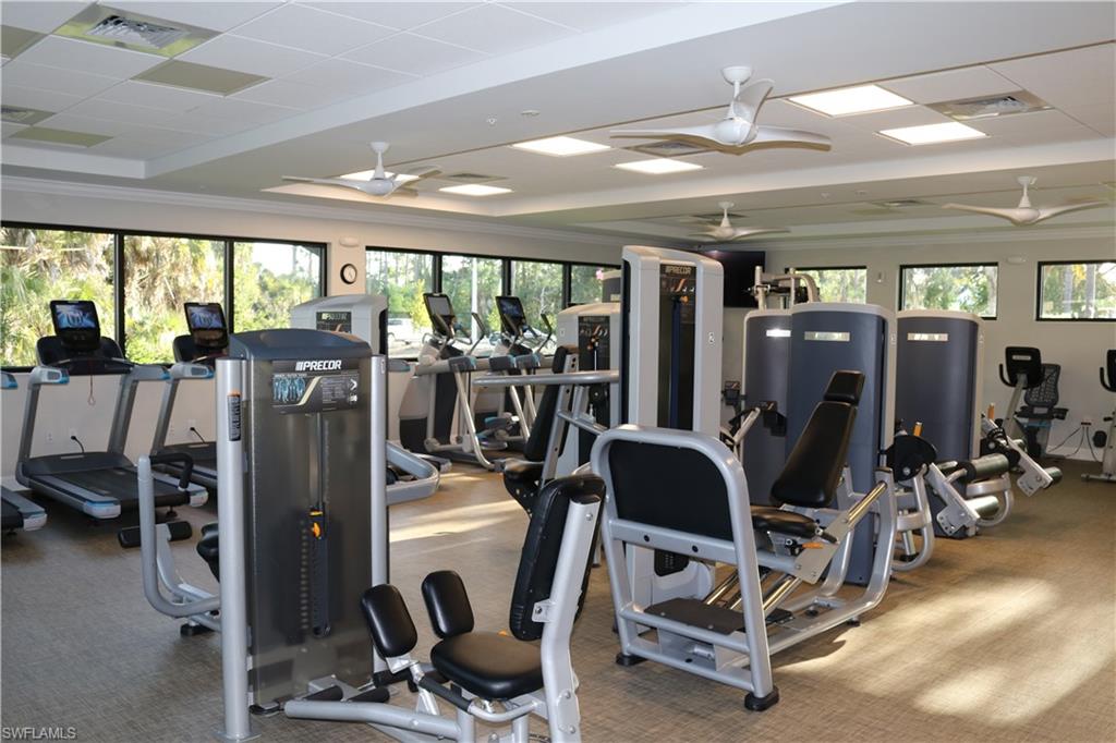 AMBERLY VILLAGE - Residential