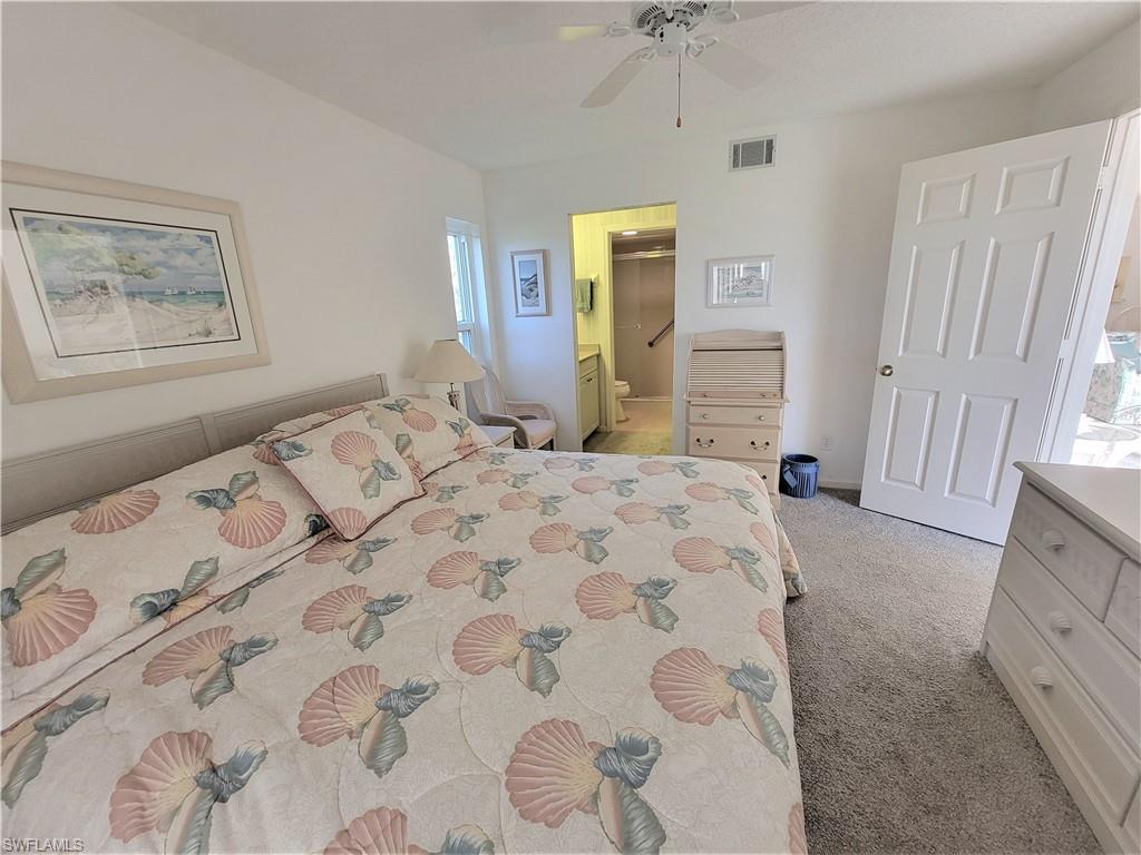 AMBERLY VILLAGE - Residential