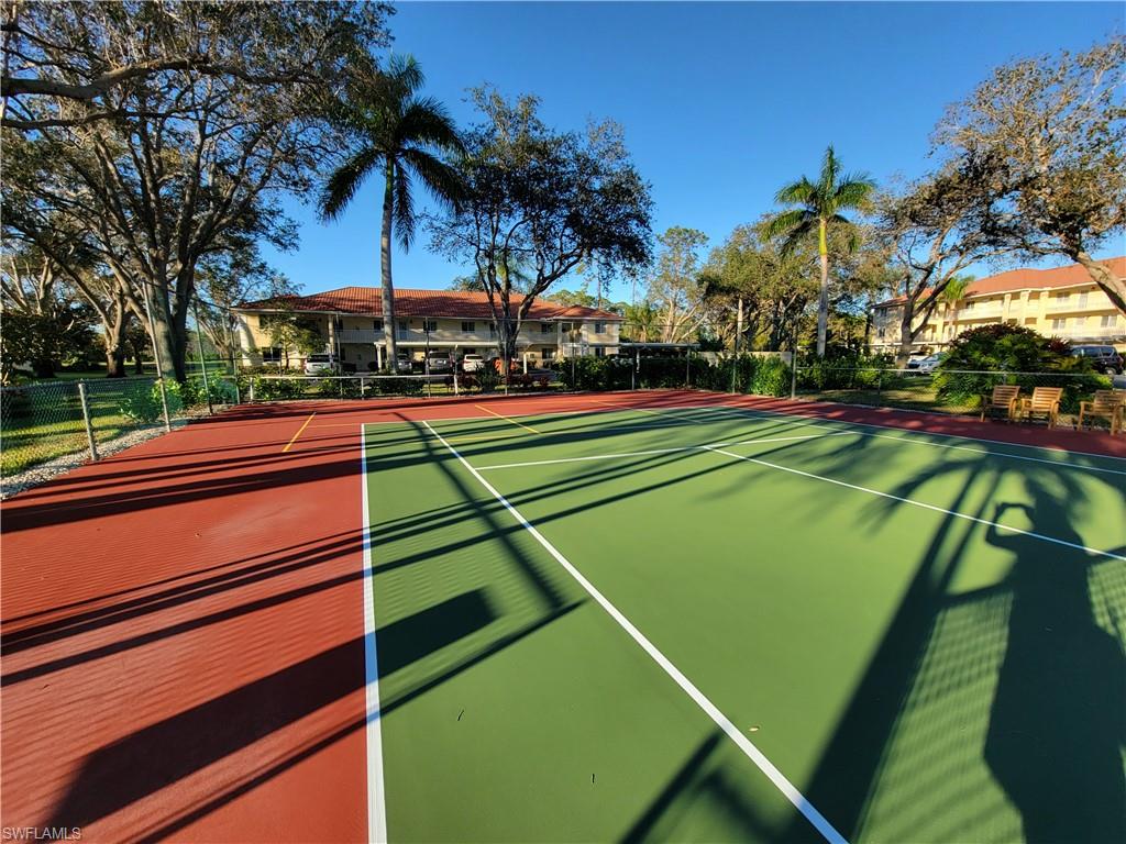 AMBERLY VILLAGE - Residential