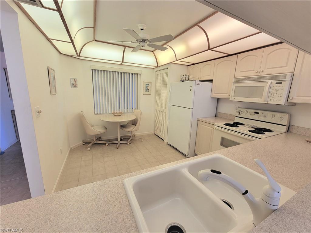 AMBERLY VILLAGE - Residential