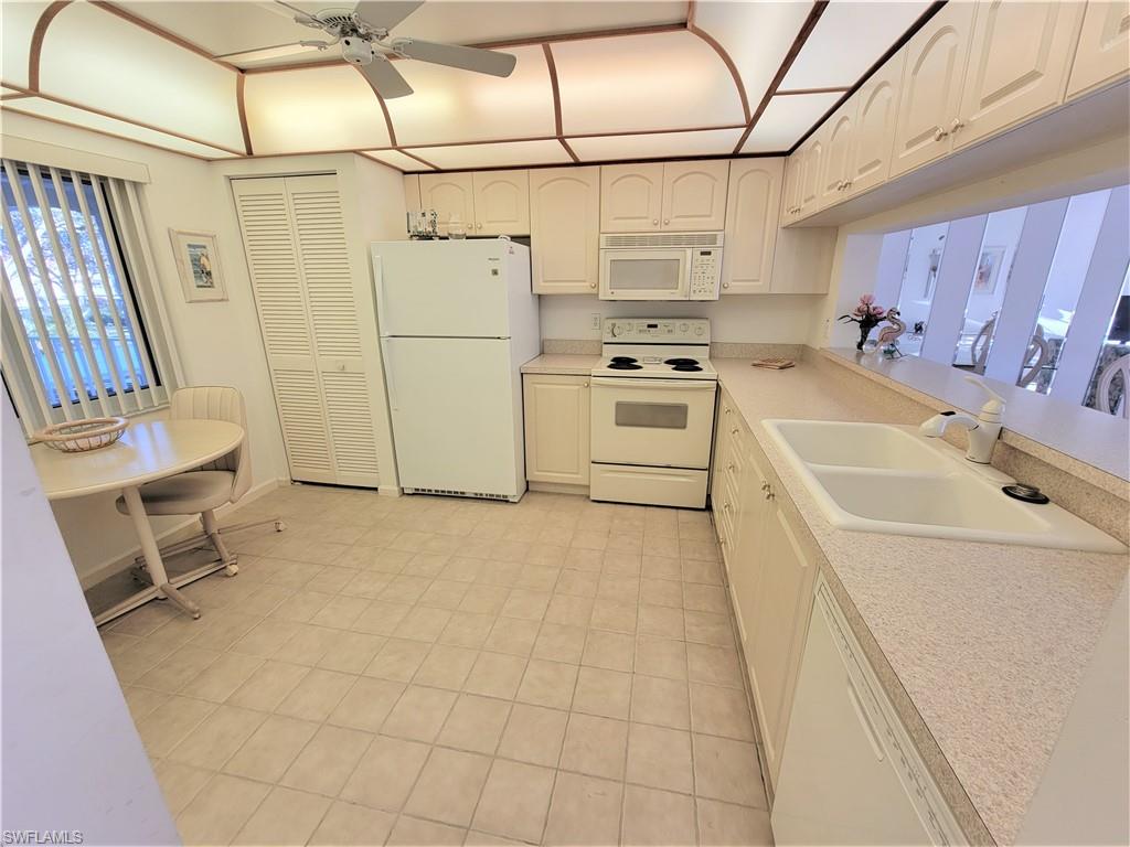 AMBERLY VILLAGE - Residential