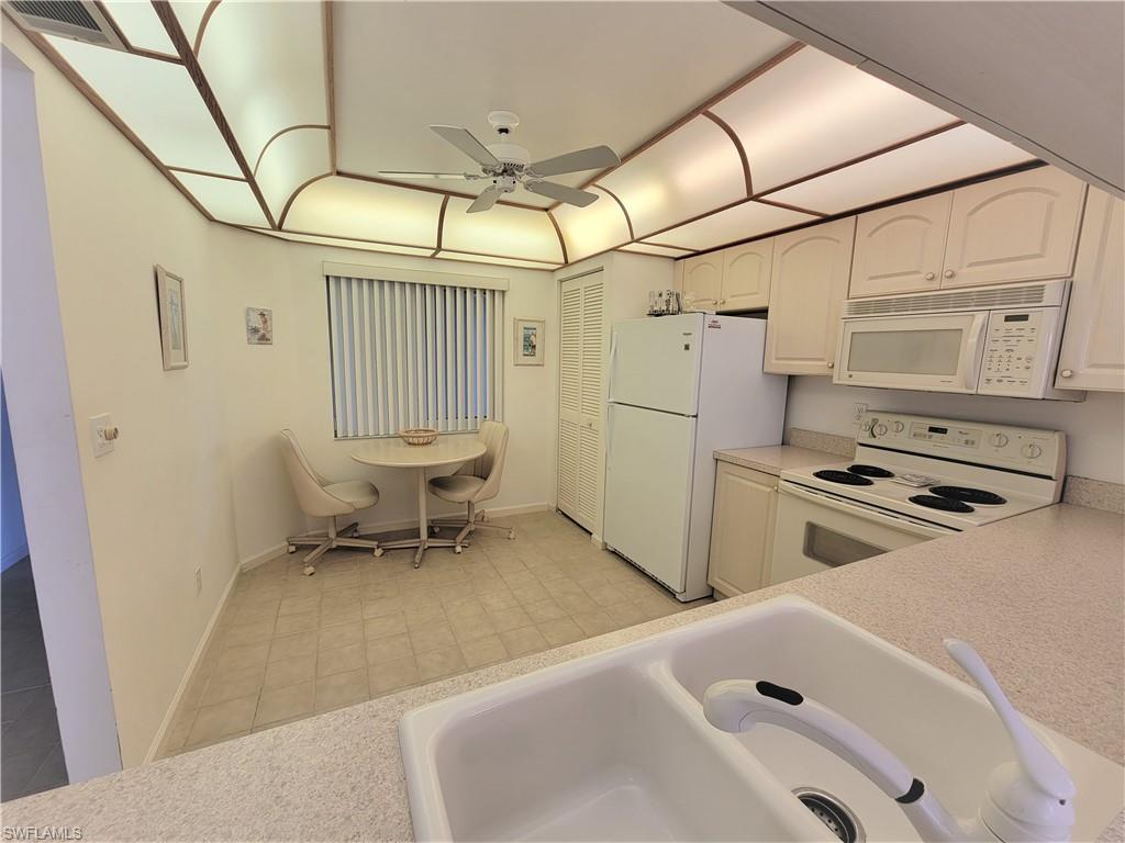 AMBERLY VILLAGE - Residential