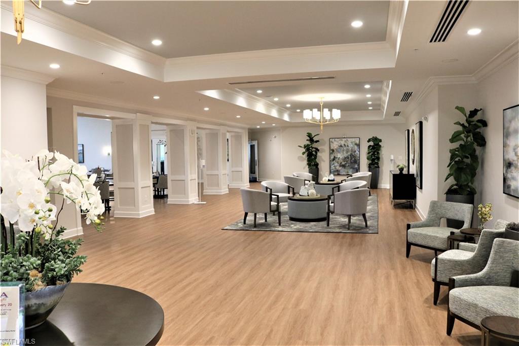 AMBERLY VILLAGE - Residential