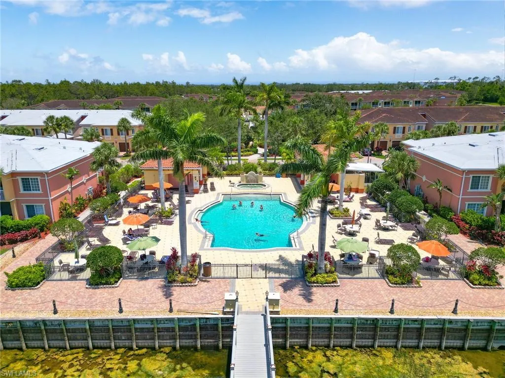 Estero, Florida 33928, United States, 2 Bedrooms Bedrooms, ,2 BathroomsBathrooms,Residential,Pending,150970