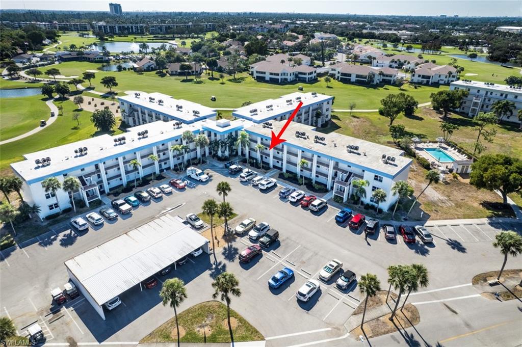 SEVEN LAKES - Residential