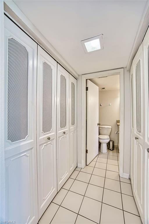 SEVEN LAKES - Residential