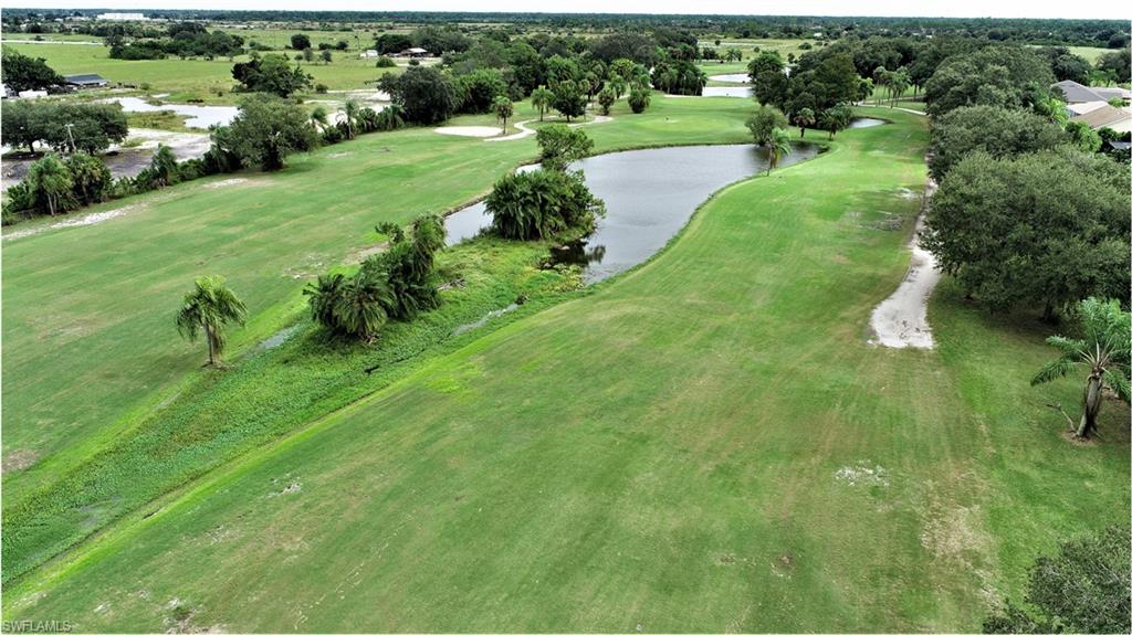 KINGS GREEN - Residential