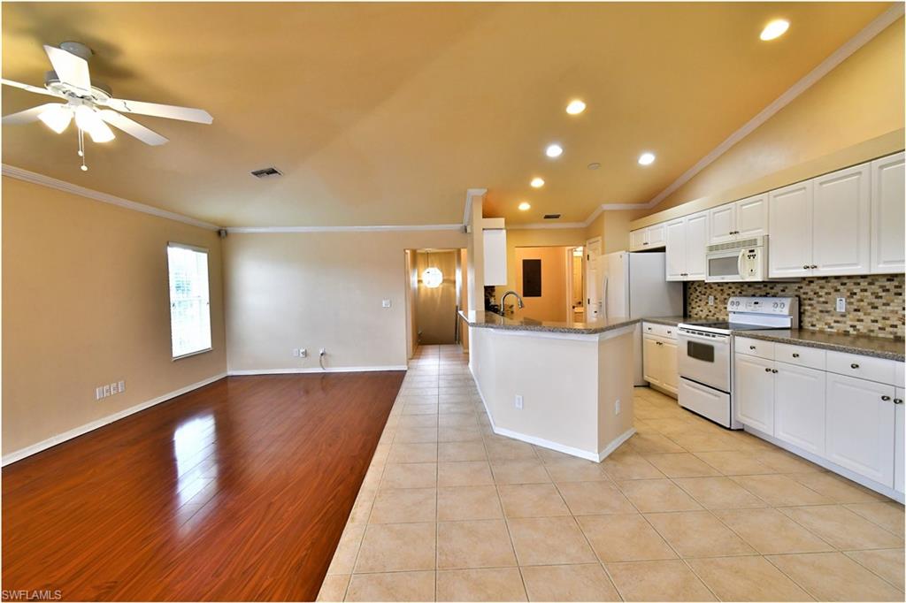 KINGS GREEN - Residential