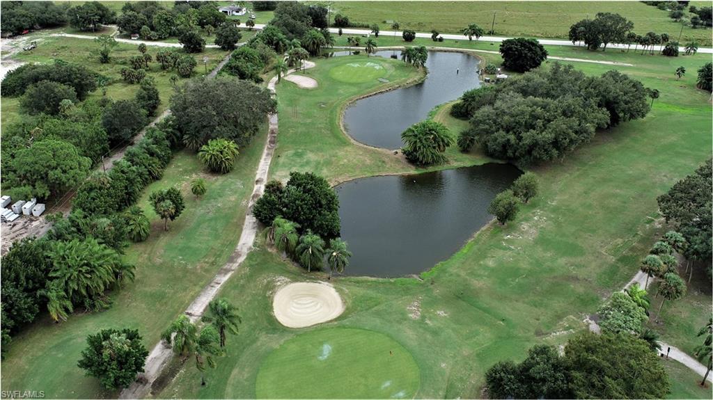 KINGS GREEN - Residential