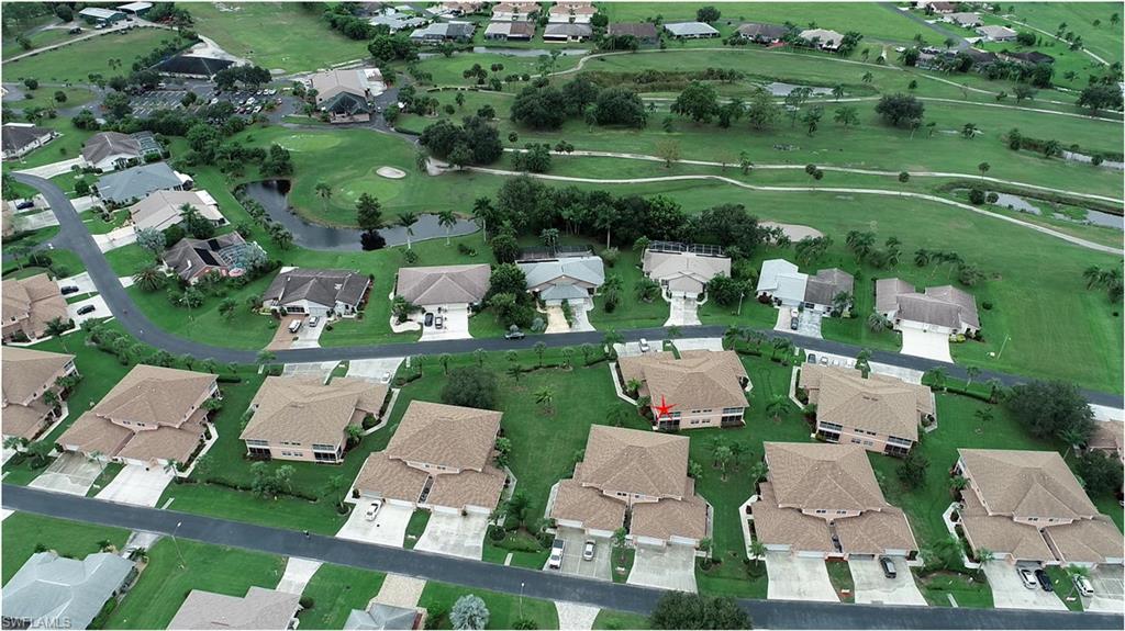 KINGS GREEN - Residential