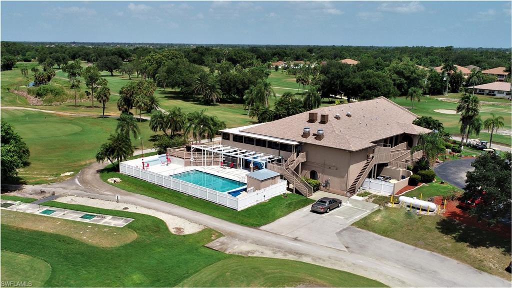 KINGS GREEN - Residential