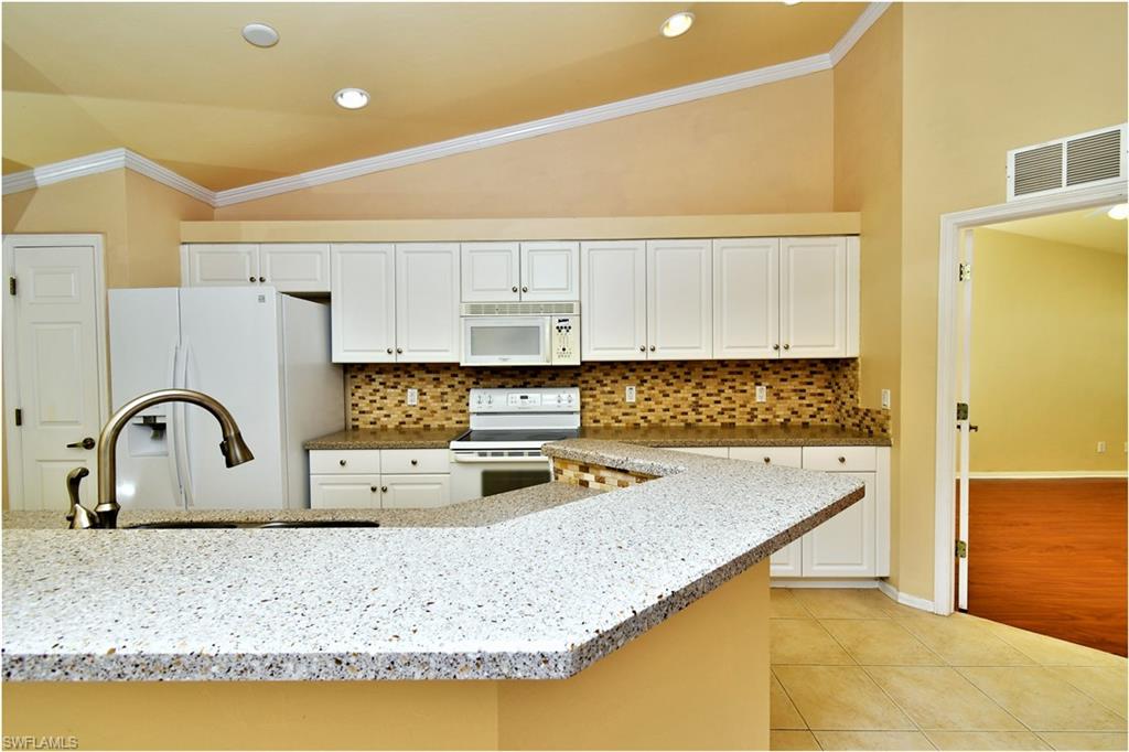 KINGS GREEN - Residential