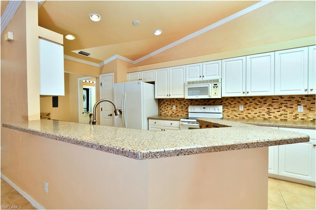 KINGS GREEN - Residential