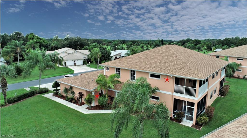 KINGS GREEN - Residential