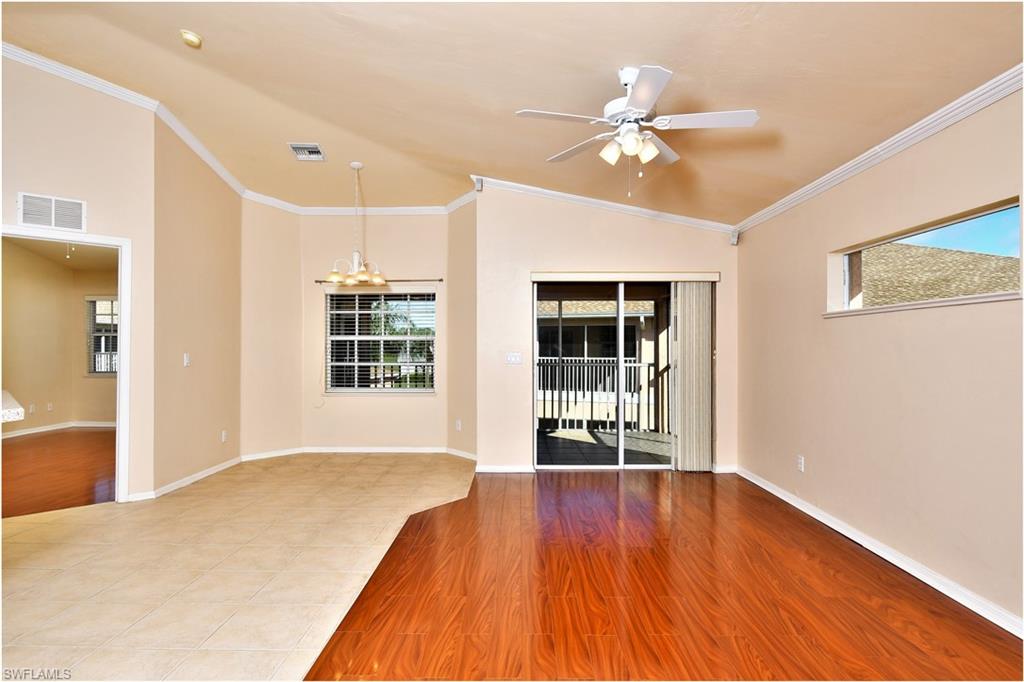 KINGS GREEN - Residential