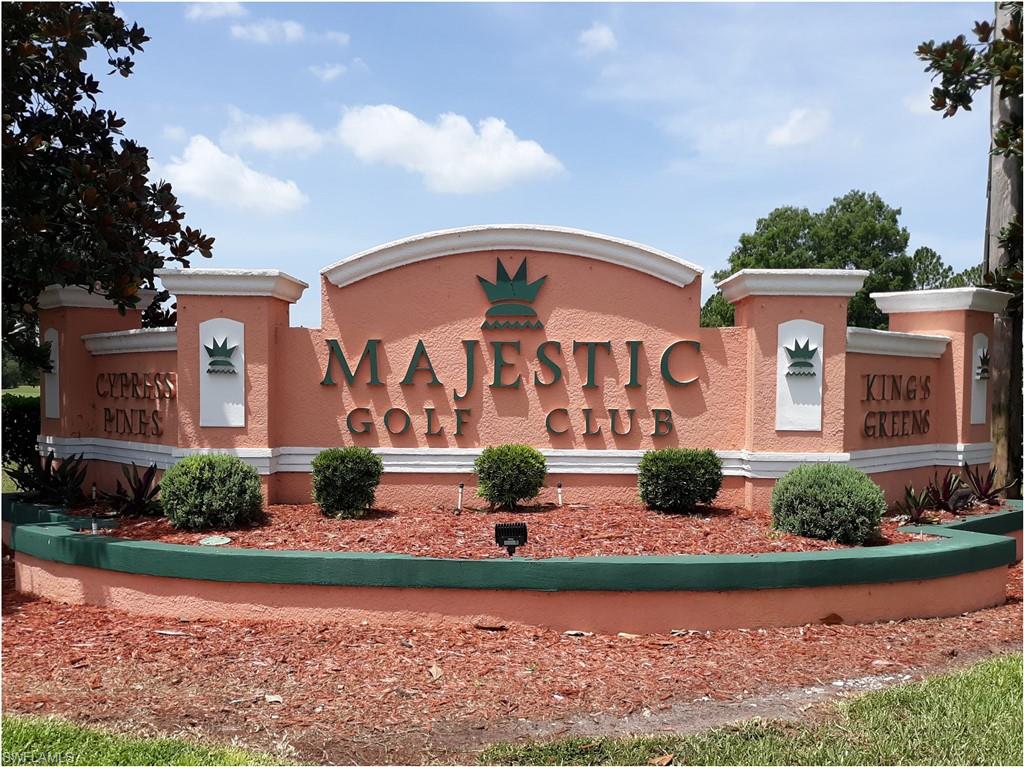 KINGS GREEN - Residential