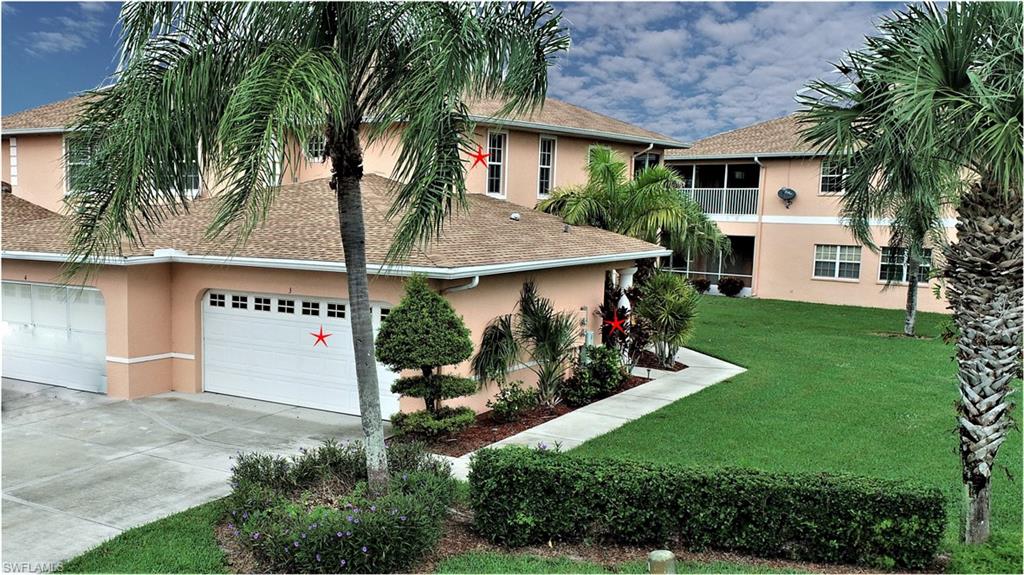 KINGS GREEN - Residential