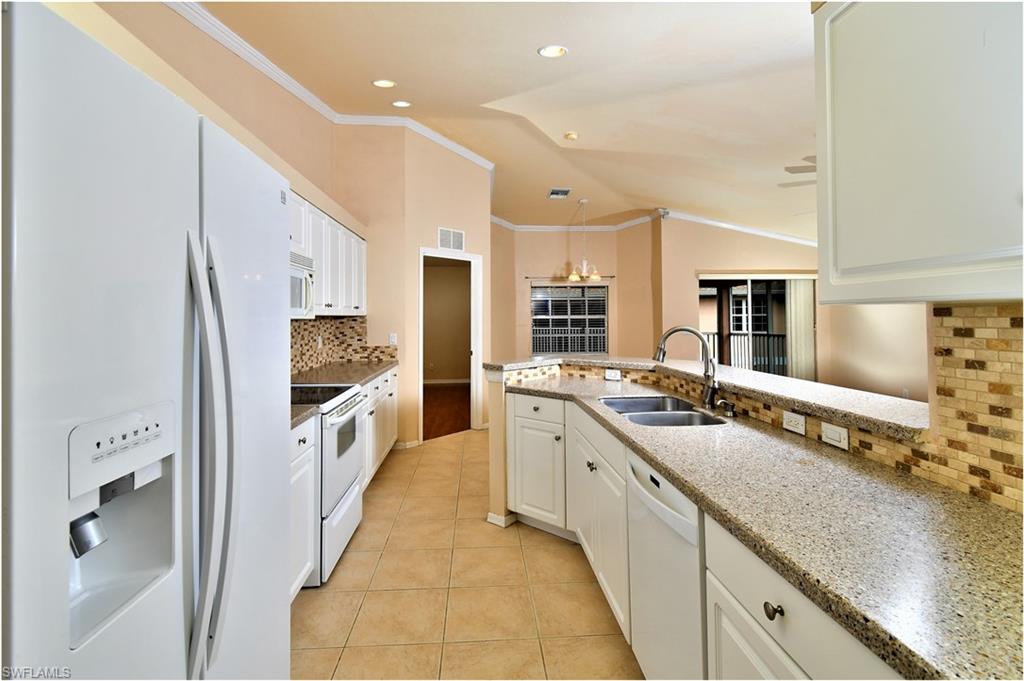 KINGS GREEN - Residential