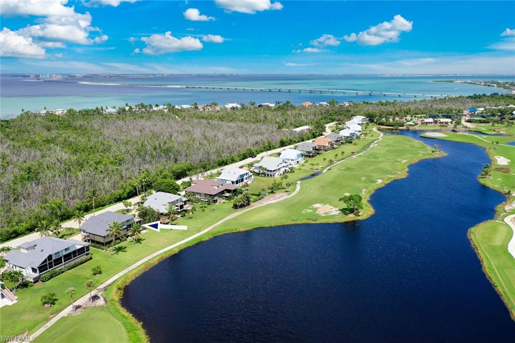 DUNES AT SANIBEL ISLAND - Residential