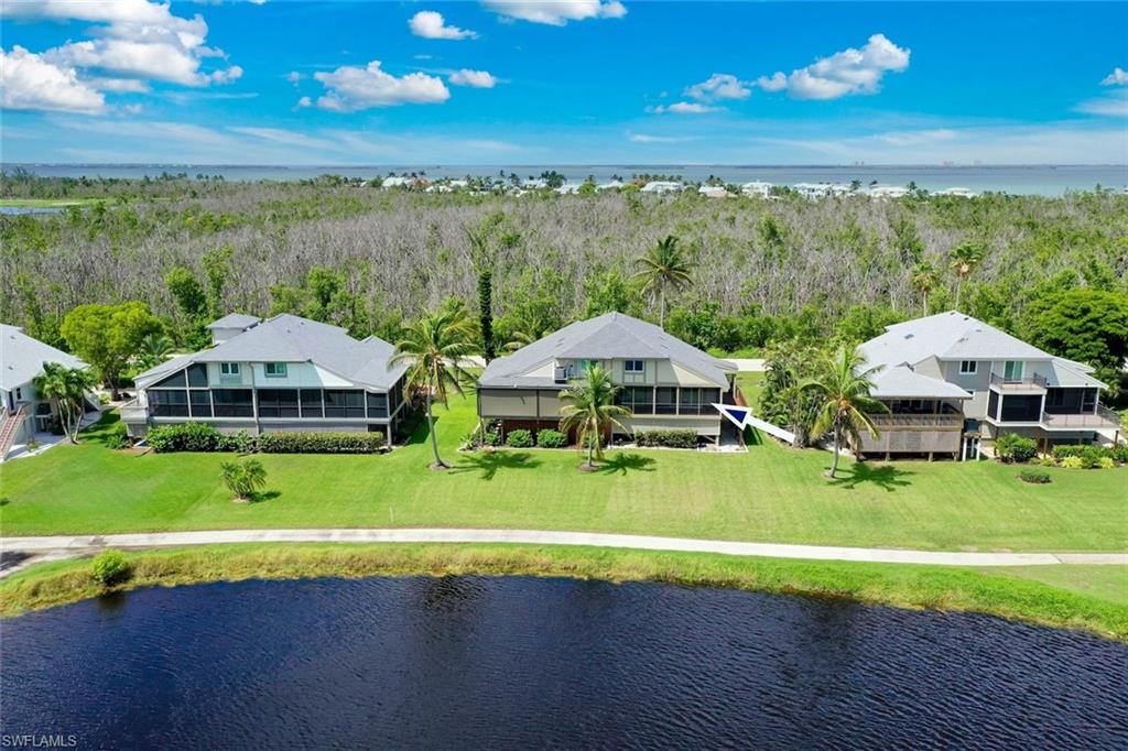 DUNES AT SANIBEL ISLAND - Residential