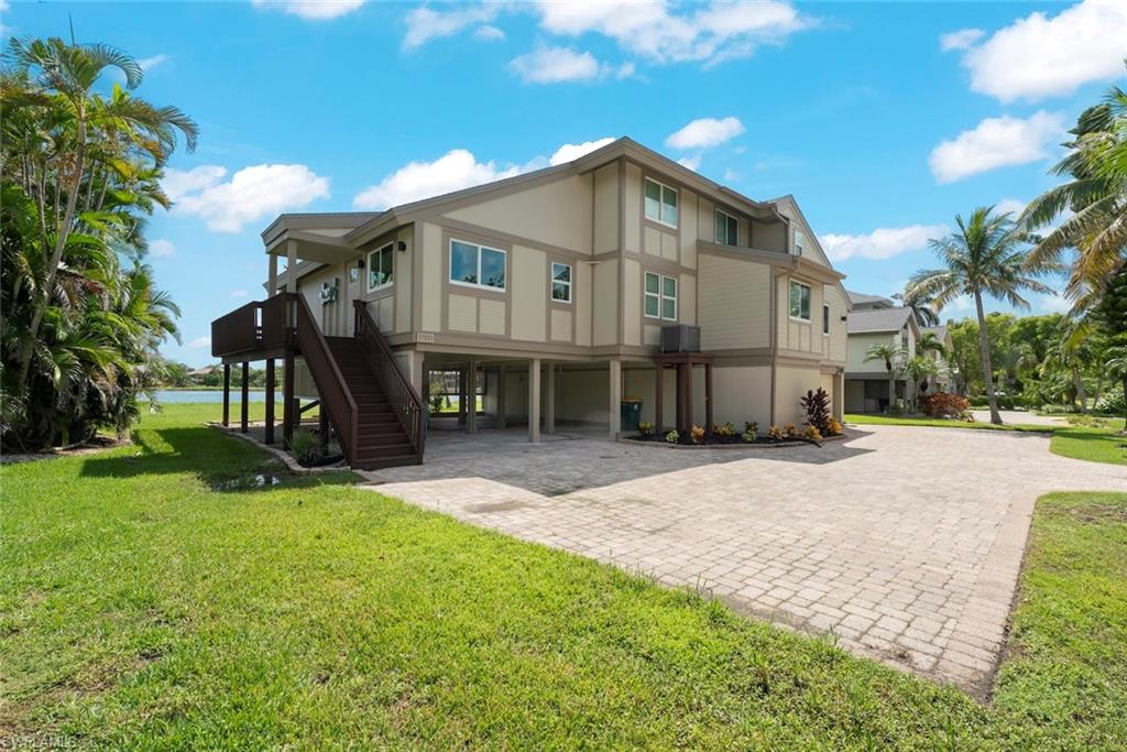 DUNES AT SANIBEL ISLAND - Residential