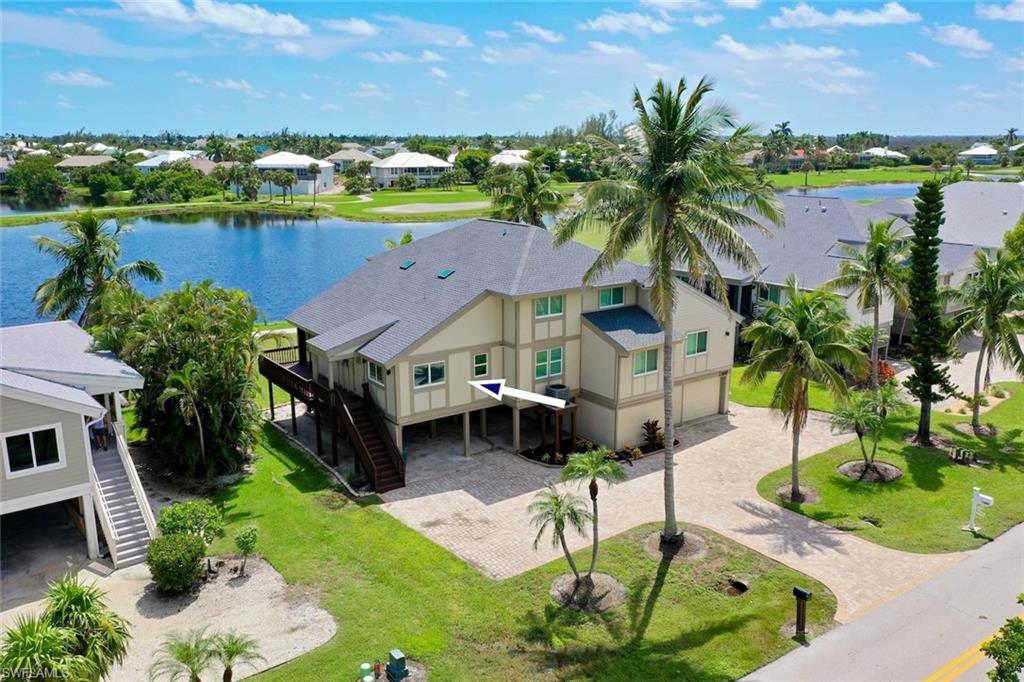 DUNES AT SANIBEL ISLAND - Residential